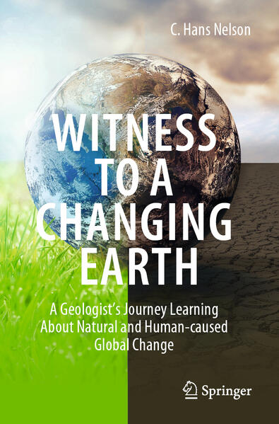 Produktbild: Witness To A Changing Earth | C. Hans Nelson