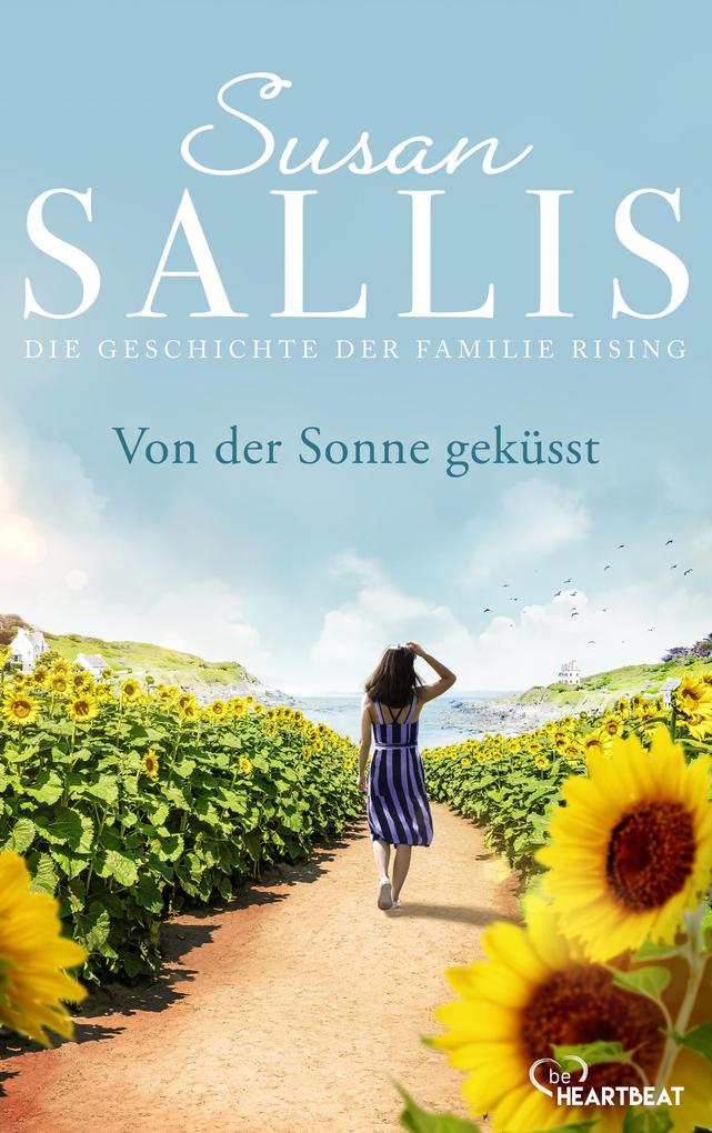Produktbild: Von der Sonne geküsst | Susan Sallis