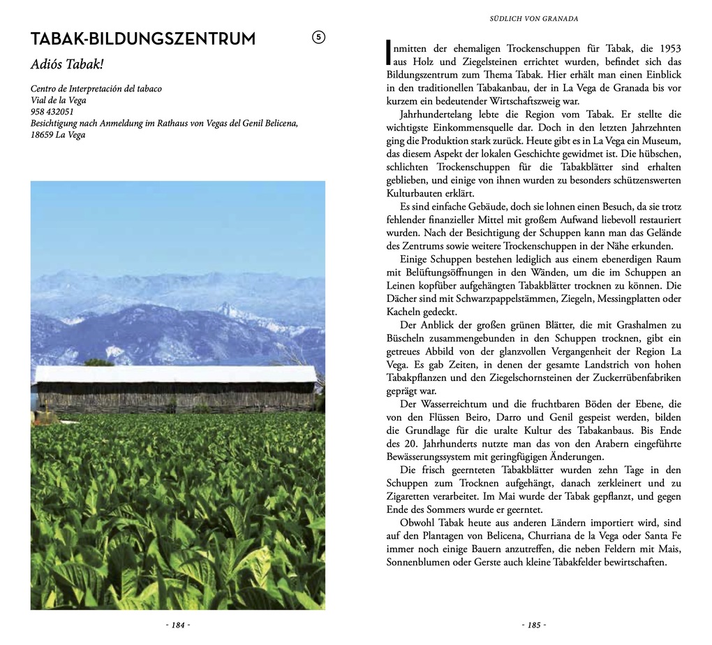 Weitere Ansicht: Verborgenes Granada | Cesar Requesens