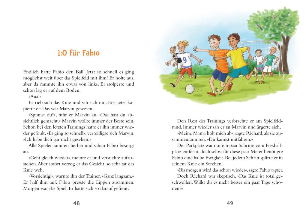 Weitere Ansicht: Das neue Geschichtenbuch zur Erstkommunion | Stephan Sigg