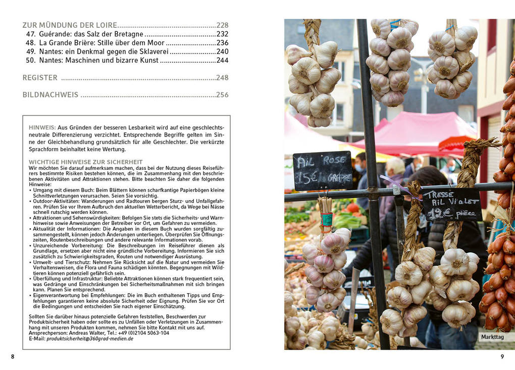 Weitere Ansicht: Bretagne | Ulrich Rosenbaum