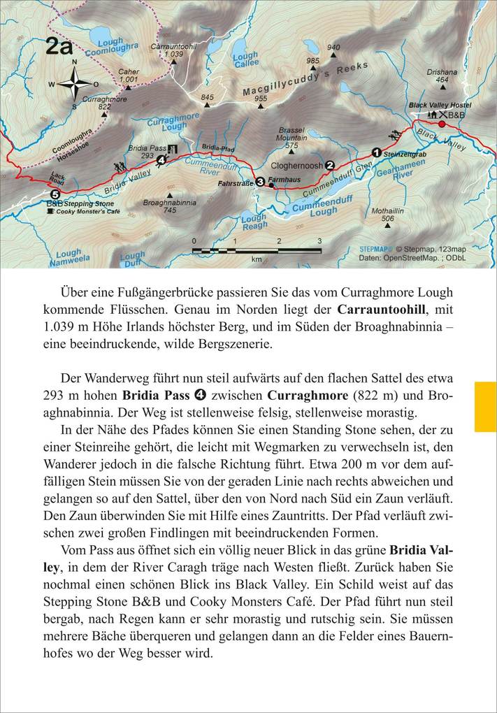 Weitere Ansicht: Irland: Kerry Way | Hartmut Engel