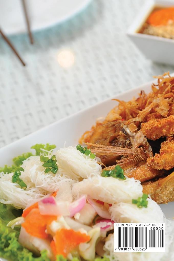 Weitere Ansicht: ZABAWNE I SMACZNE PRZEPISY NA FRYTCE 2022 | Olga Paluch