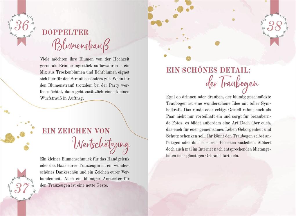 Weitere Ansicht: Our lovely wedding | Marina Radon