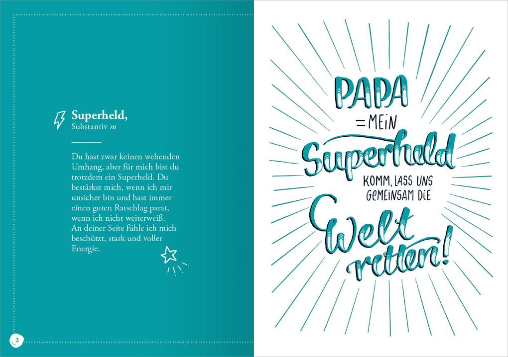 Weitere Ansicht: Papa (Substantiv, m)