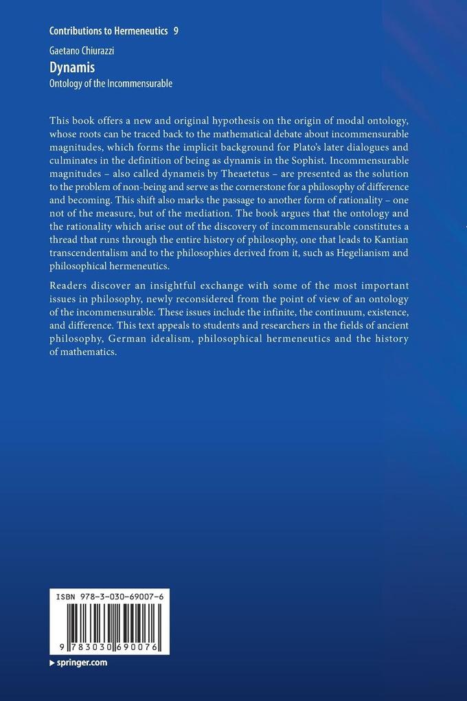 Weitere Ansicht: Dynamis | Gaetano Chiurazzi