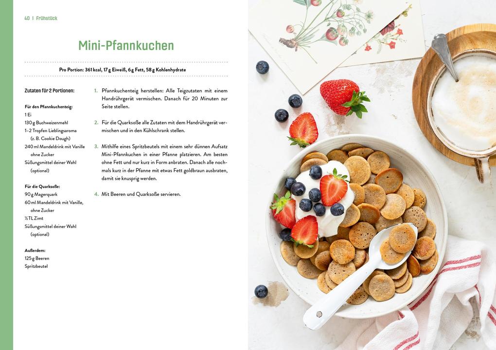 Weitere Ansicht: Insulinresistenz natürlich behandeln - Das Kochbuch | Alicja Kurzius