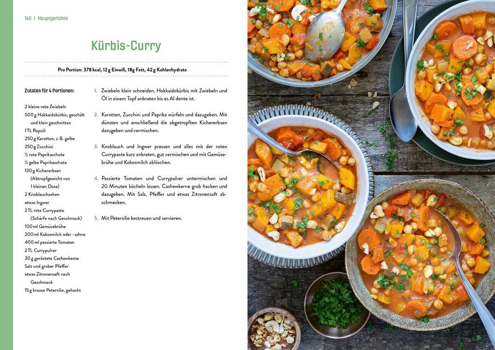 Weitere Ansicht: Insulinresistenz natürlich behandeln - Das Kochbuch | Alicja Kurzius