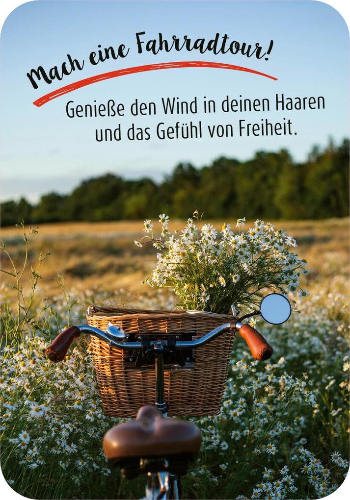 Weitere Ansicht: 99 herrliche Auszeiten für zwischendurch