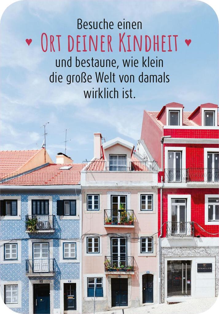 Weitere Ansicht: 99 herrliche Auszeiten für zwischendurch