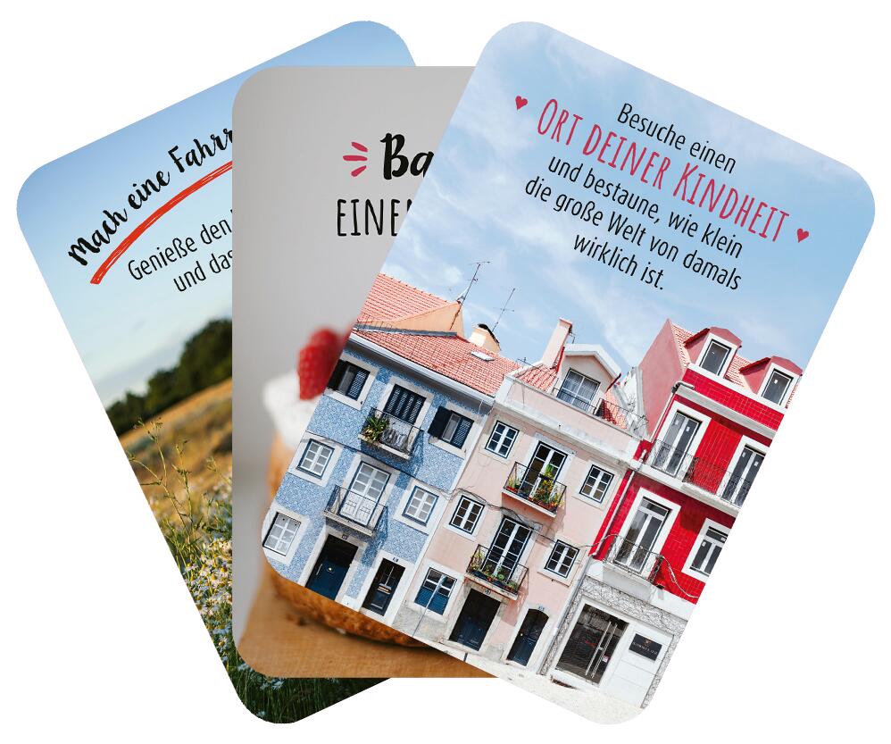 Weitere Ansicht: 99 herrliche Auszeiten für zwischendurch