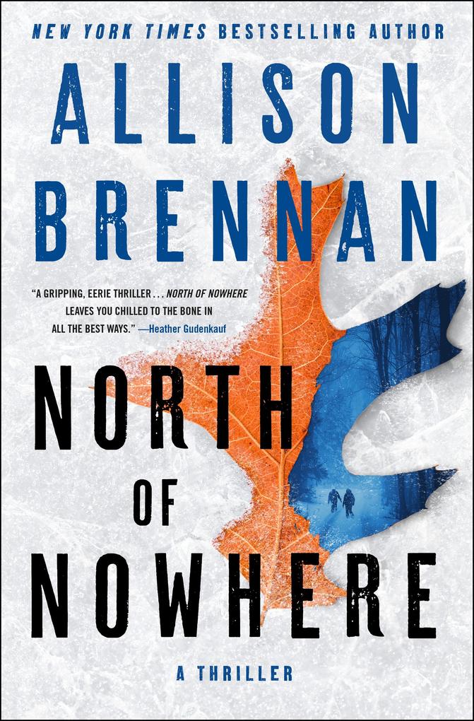 Produktbild: North of Nowhere | Allison Brennan