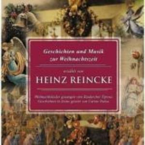 Produktbild: Geschichten & Musik Zur Weihna | Heinz Reincke