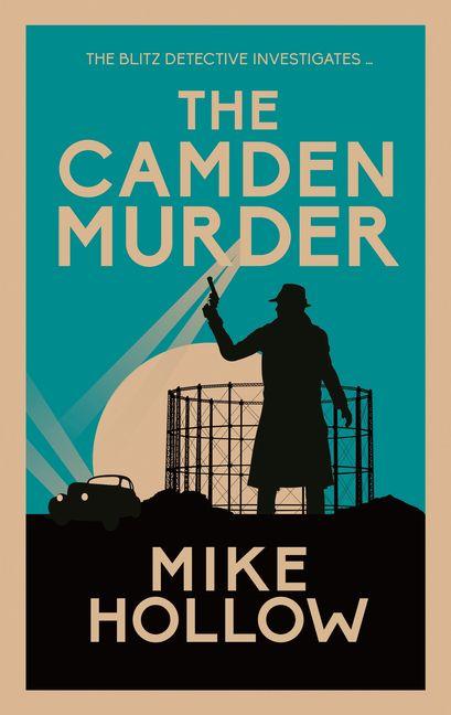 Produktbild: The Camden Murder | Mike Hollow
