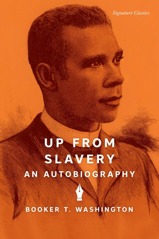 Produktbild: Up from Slavery | Booker T Washington