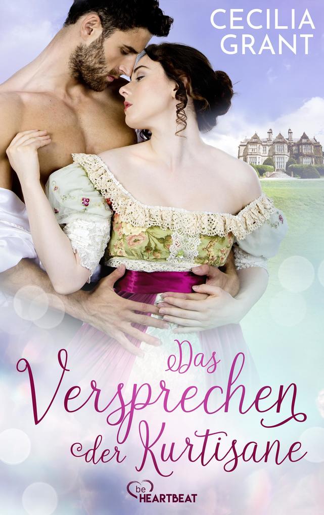 Produktbild: Das Versprechen der Kurtisane | Cecilia Grant