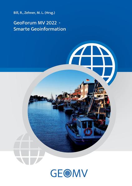 Produktbild: GeoForum MV 2022 | Ralf Bill