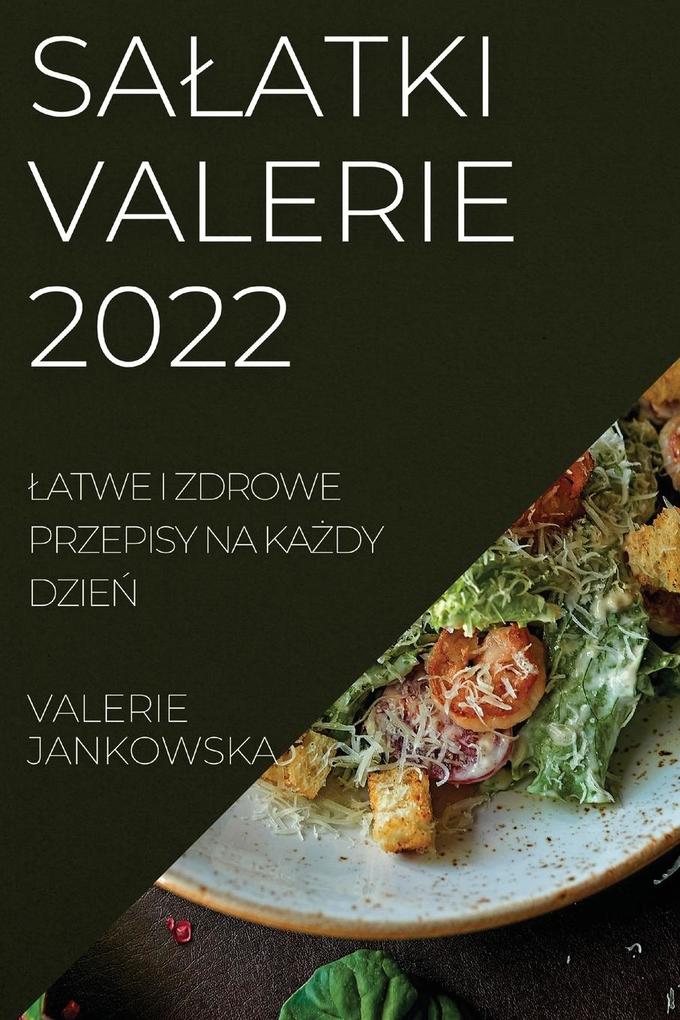 Produktbild: SAATKI VALERIE 2022 | Valerie Jankowska