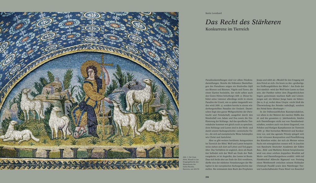 Weitere Ansicht: Idole & Rivalen | Michaela Noll