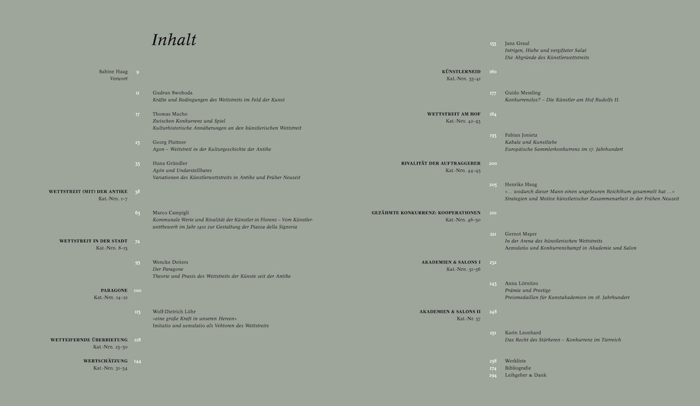 Weitere Ansicht: Idole & Rivalen | Michaela Noll
