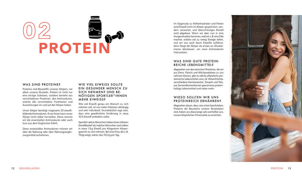 Weitere Ansicht: Power-Veggie-Food by Evelina | Evelina Kukla