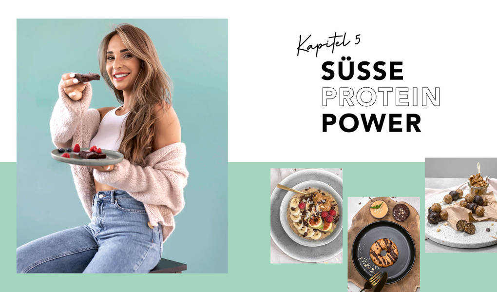 Weitere Ansicht: Power-Veggie-Food by Evelina | Evelina Kukla