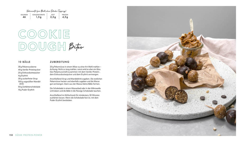 Weitere Ansicht: Power-Veggie-Food by Evelina | Evelina Kukla