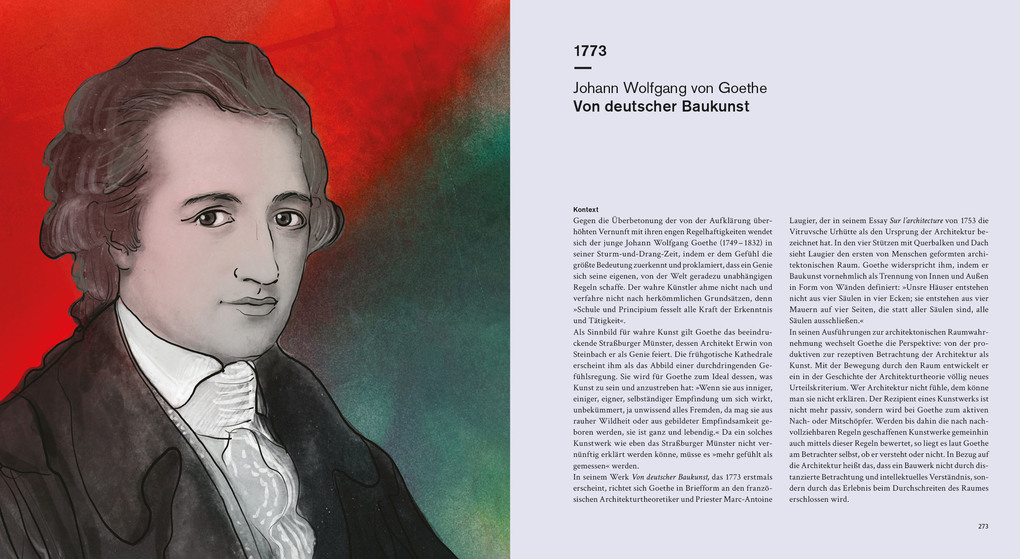 Weitere Ansicht: Geschichte und Theorie der Innenarchitektur