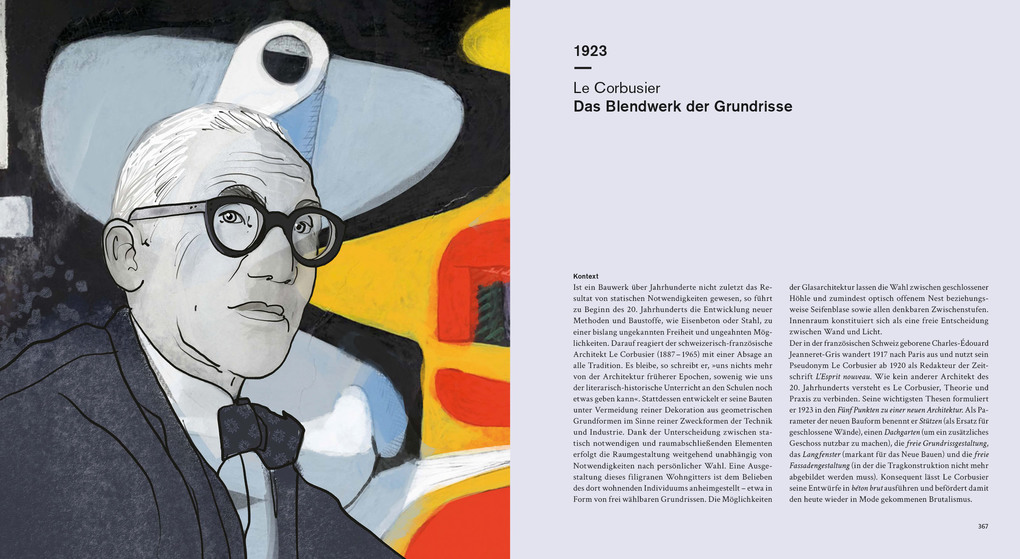 Weitere Ansicht: Geschichte und Theorie der Innenarchitektur