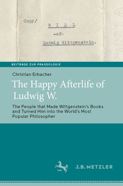 Produktbild: The Happy Afterlife of Ludwig W. | Christian Erbacher