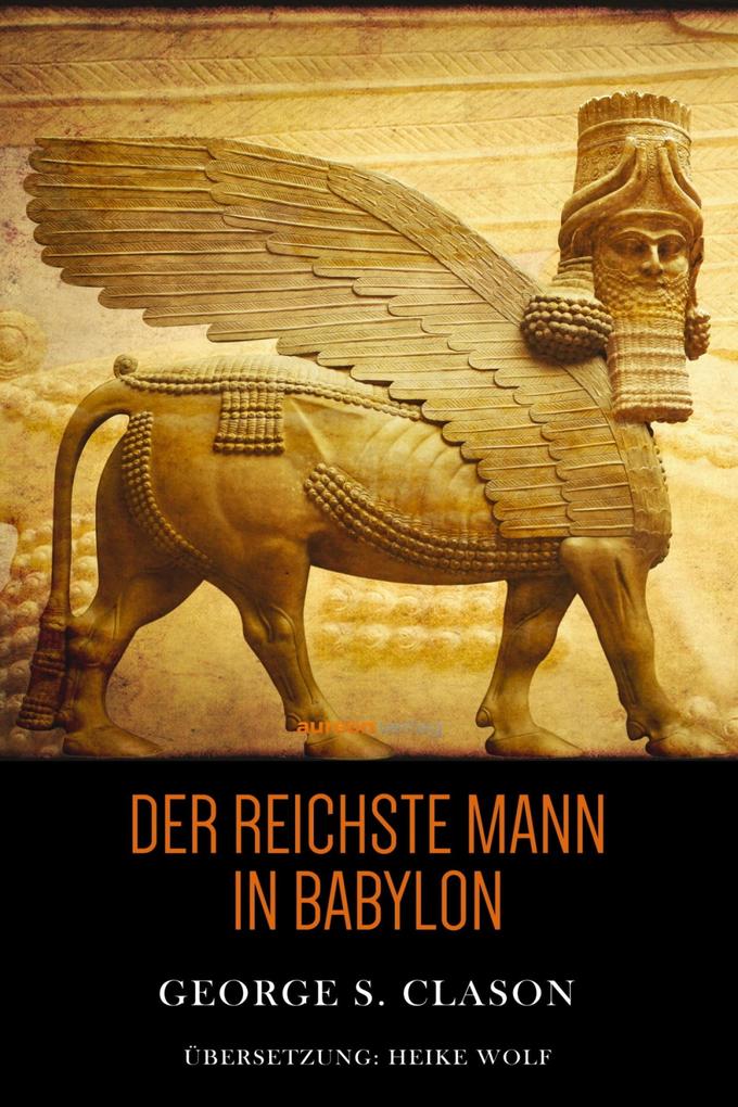 Produktbild: Der Reichste Mann in Babylon | George S. Clason