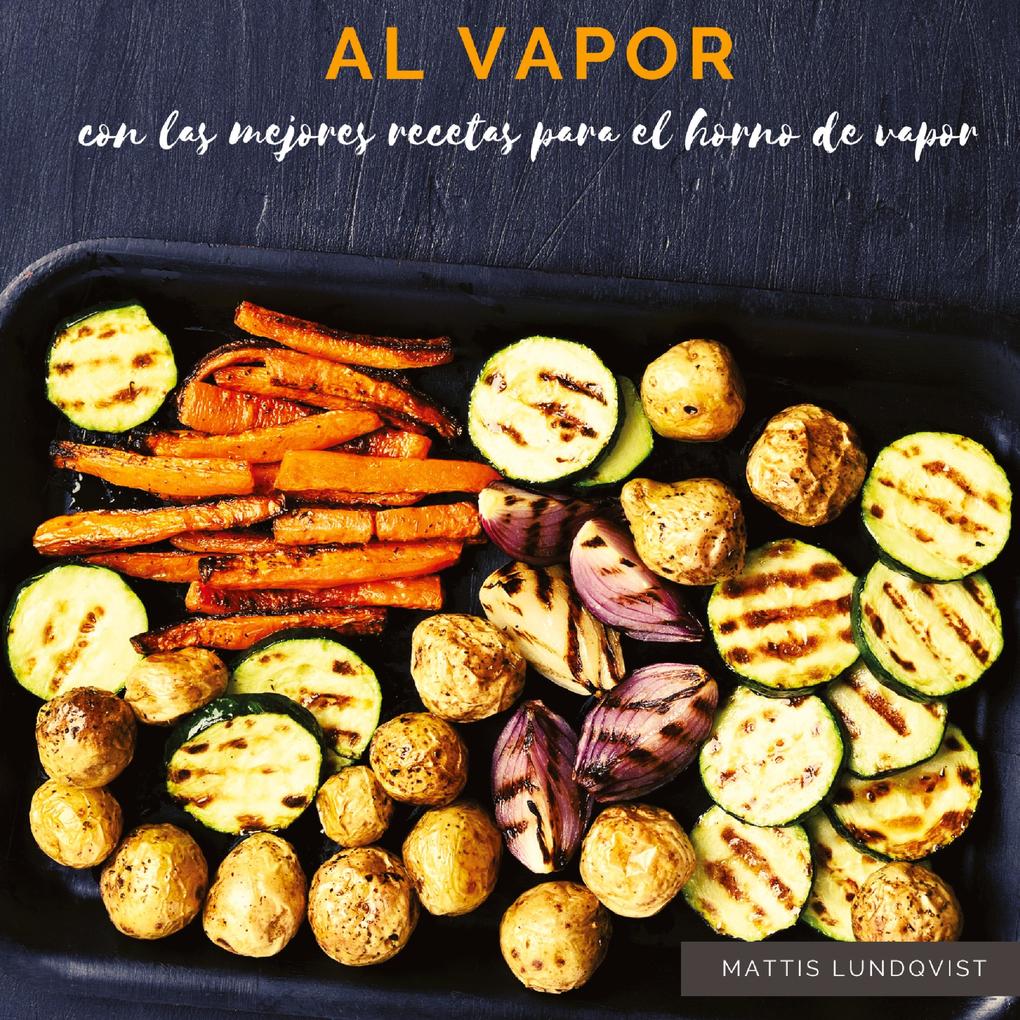 Produktbild: Al vapor | Mattis Lundqvist