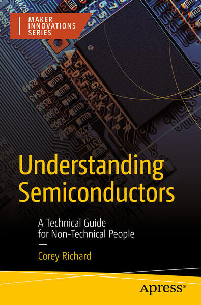 Produktbild: Understanding Semiconductors | Corey Richard