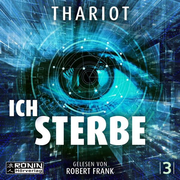 Produktbild: Ich.Sterbe. | Thariot