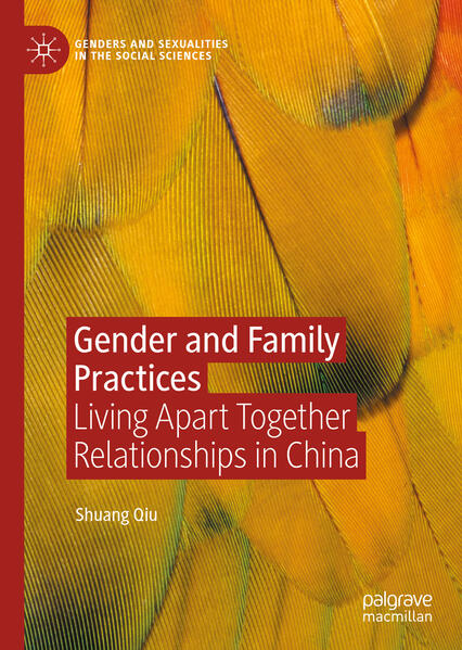 Produktbild: Gender and Family Practices | Shuang Qiu