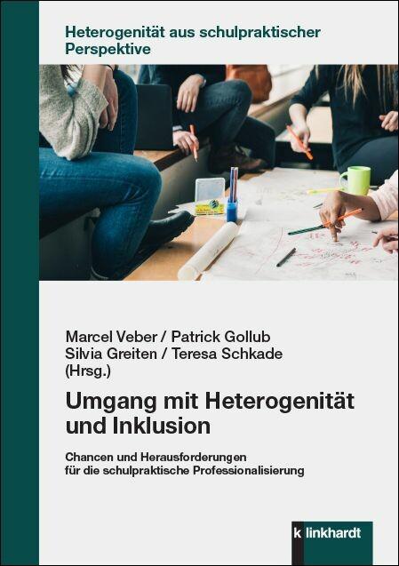Produktbild: Umgang mit Heterogenität und Inklusion
