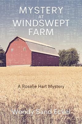 Produktbild: Mystery at Windswept Farm | Wendy Sand Eckel