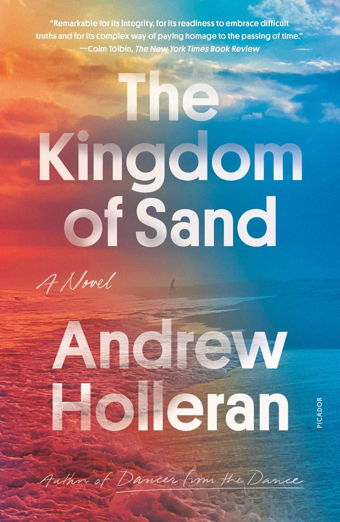 Produktbild: Kingdom of Sand | Andrew Holleran