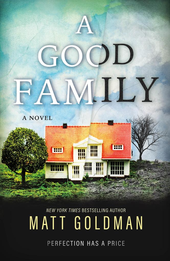 Produktbild: Good Family | Matt Goldman