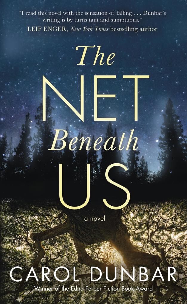 Produktbild: Net Beneath Us | Carol Dunbar