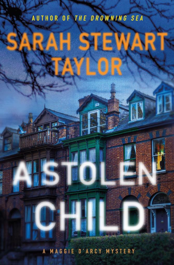 Produktbild: A Stolen Child | Sarah Stewart Taylor