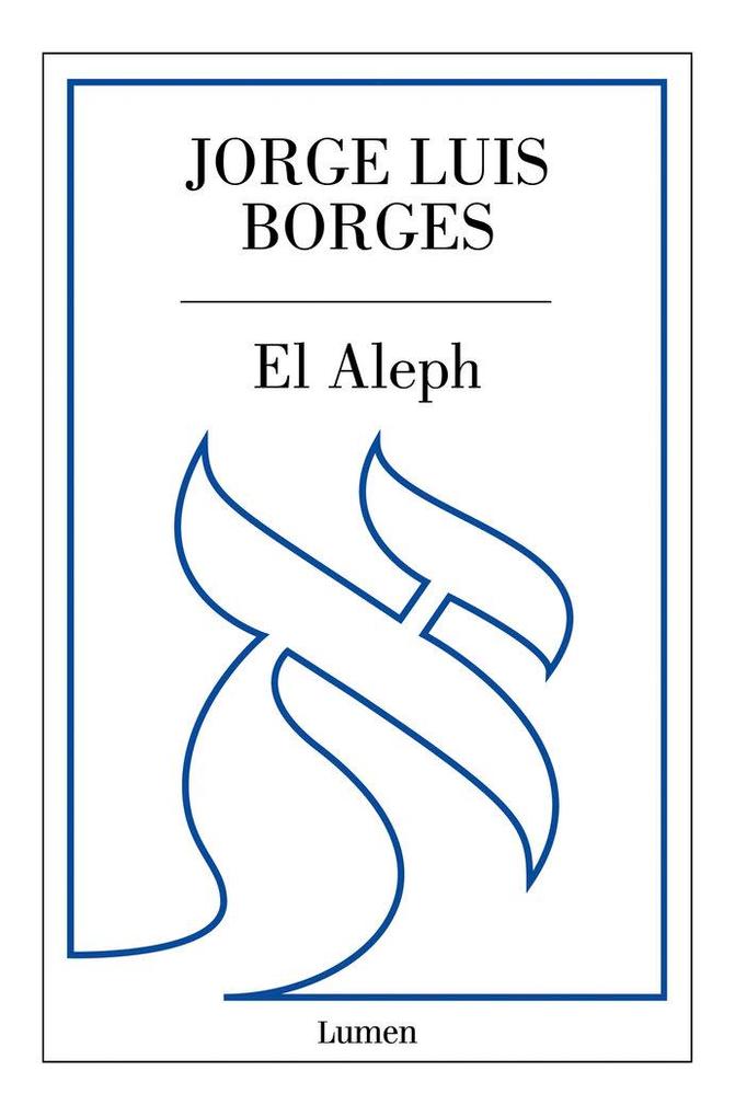 Produktbild: El Aleph | Jorge Luis Borges