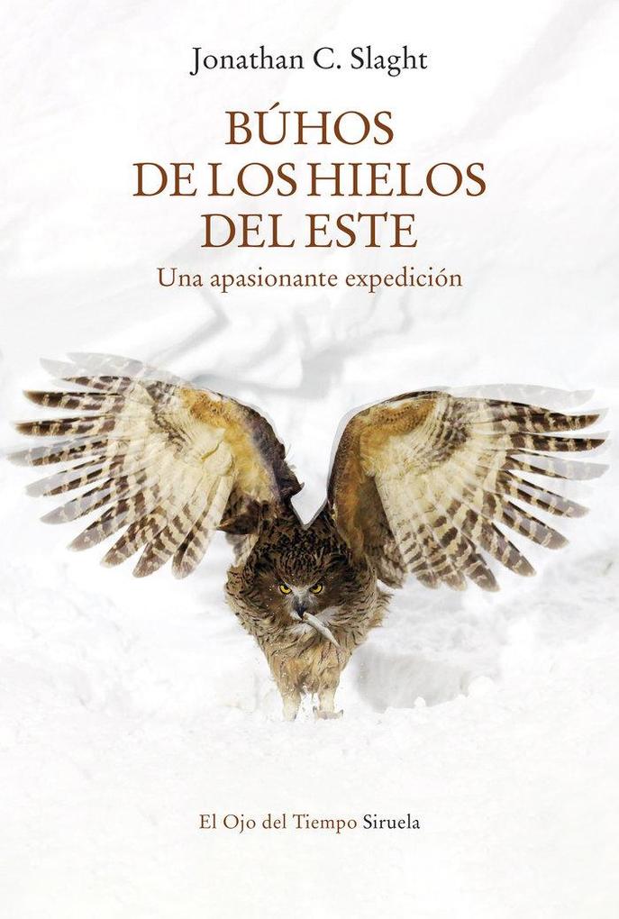 Produktbild: Búhos de los hielos del este