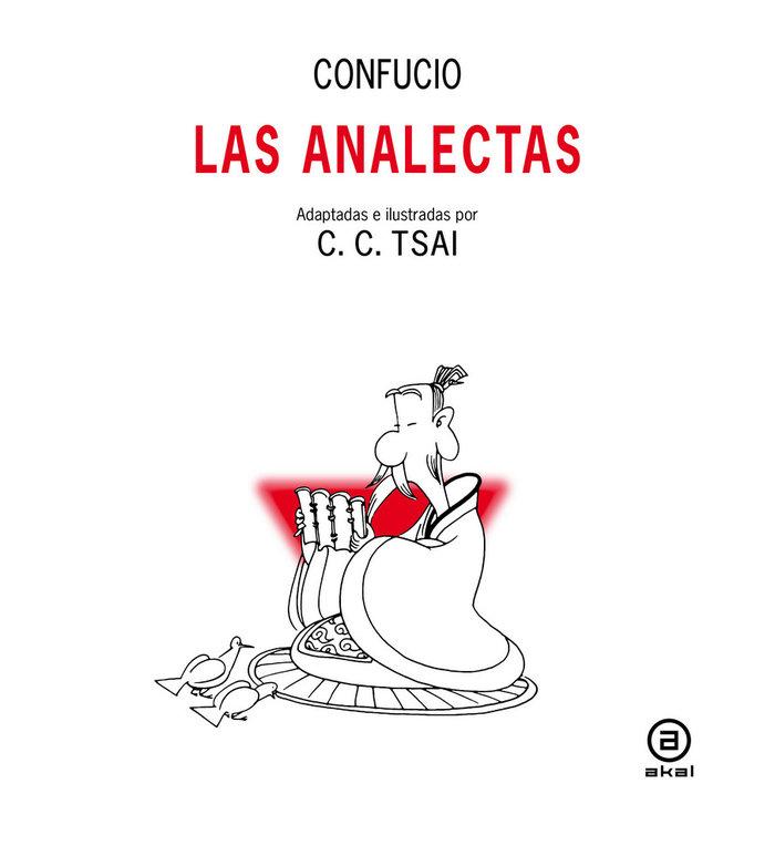 Produktbild: Analectas | Confucio