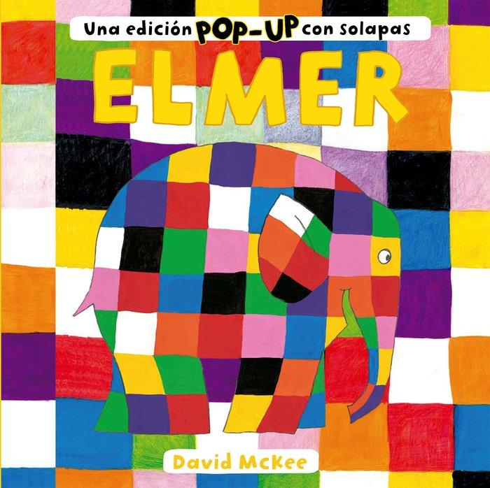 Produktbild: Elmer | David McKee