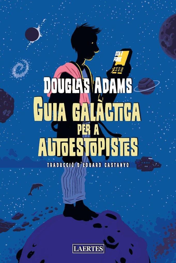 Produktbild: Guia galàctica per a autoestopistes | Adams Douglas