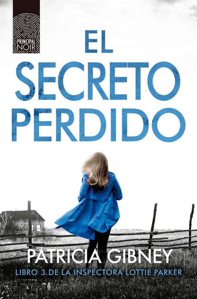 Produktbild: Secreto Perdido | Patricia Gibney