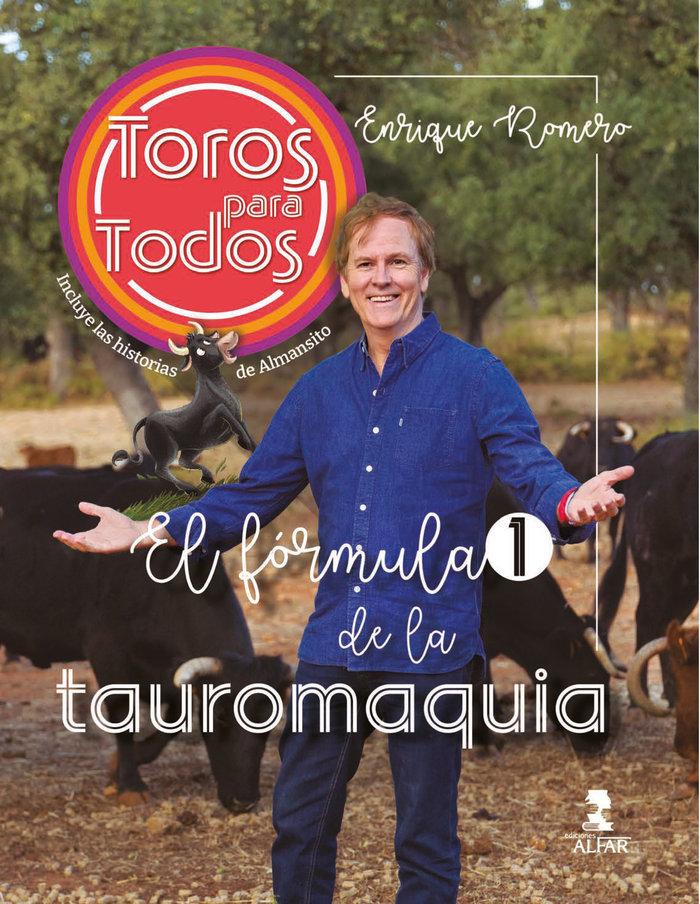 Produktbild: Toros para Todos