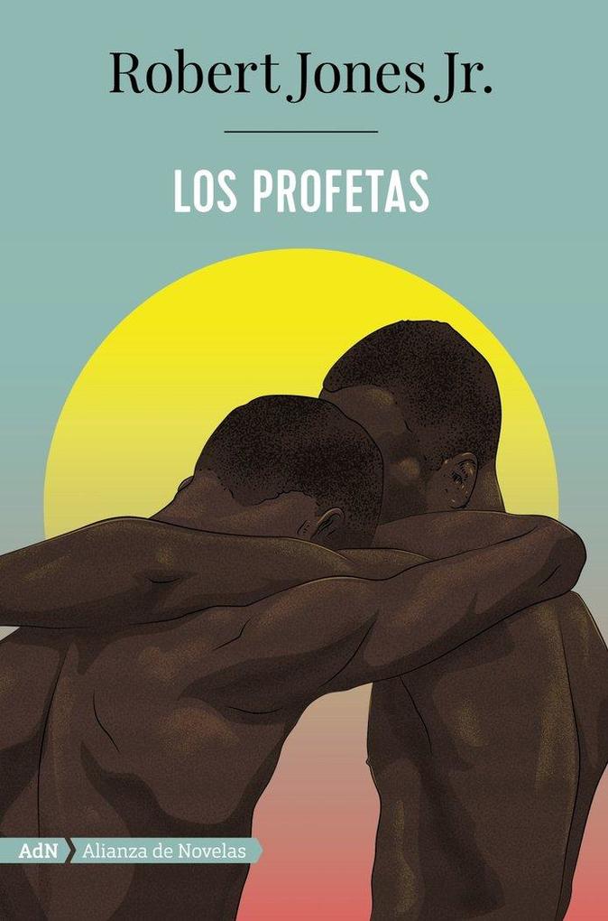 Produktbild: Los Profetas | Jones Jr Robert