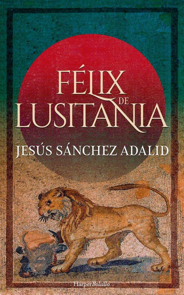 Produktbild: Félix de Lusitania